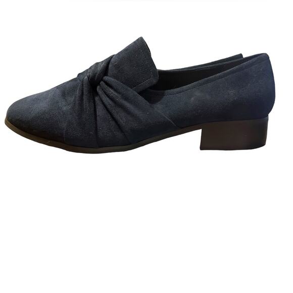 NWT Bella Vita Women's Billie Ii Step in Loafer - Picture 1 of 4